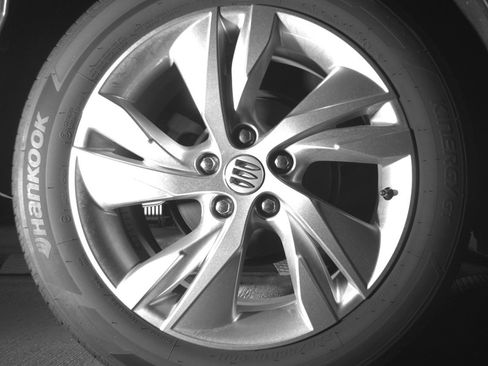 Used 2025 Buick Encore GX Preferred image 15