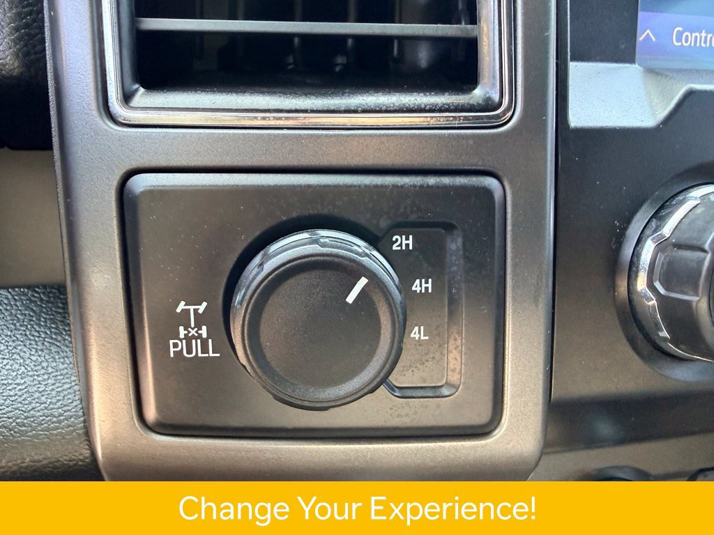Used 2019 Ford F150 XLT w/ Equipment Group 302A Luxury AWD/4WD image 7
