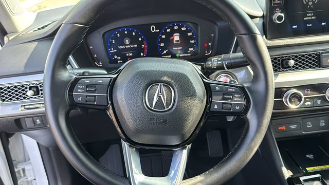 Certified 2026 Acura Integra FWD image 12