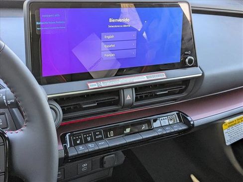 New 2026 Toyota Prius Plug-In Hybrid image 11