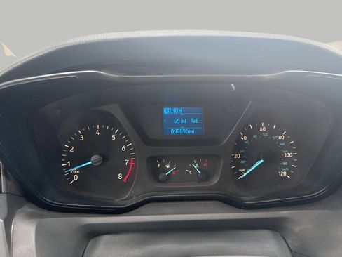 Used 2015 Ford Transit 250 148 Low Roof image 34
