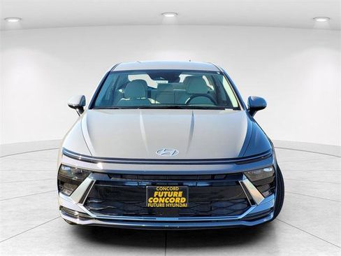 Used 2026 Hyundai Sonata SEL image 3