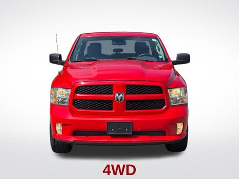 Used 2014 RAM 1500 Express AWD/4WD image 15