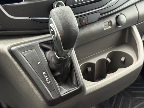 New 2026 Ford Transit 250 Low Roof image 14