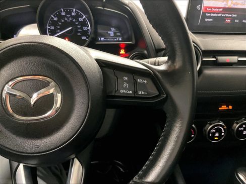 Used 2019 MAZDA CX-3 Touring image 20