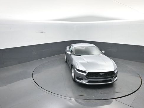 New 2026 Ford Mustang Coupe image 21
