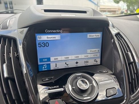 Used 2016 Ford Escape Titanium w/ Equipment Group 301A FWD image 5