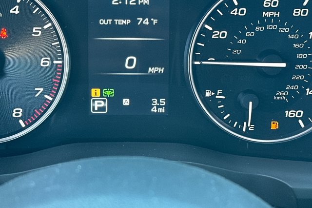 New 2026 Subaru Ascent Bronze Edition AWD/4WD image 24