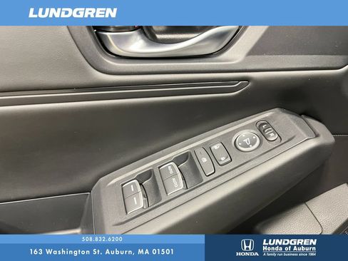 New 2026 Honda Accord SE image 10