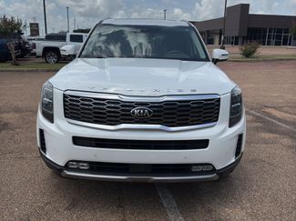 Used 2020 Kia Telluride SX FWD video 2