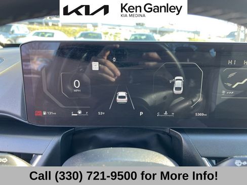 Certified 2025 Kia K4 EX image 33