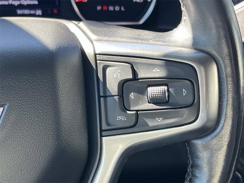 Used 2022 Chevrolet Silverado 1500 RST w/ Rally Edition image 25