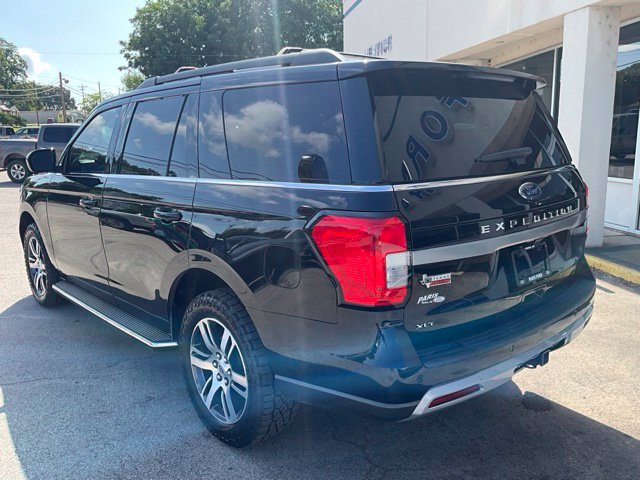 Used 2022 Ford Expedition XLT RWD image 14