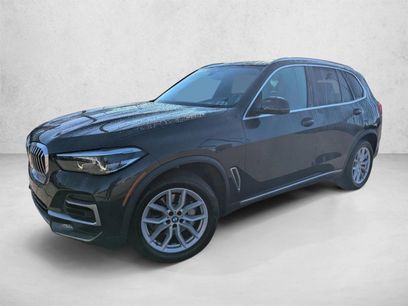 Used 2023 BMW X5 xDrive40i