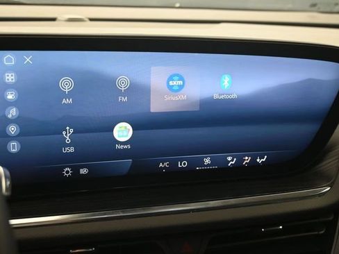 Used 2024 Buick Envision Preferred AWD/4WD image 23