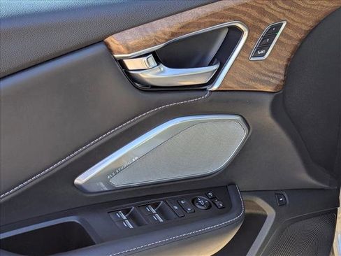 Used 2023 Acura RDX AWD w/ Advance Package image 11