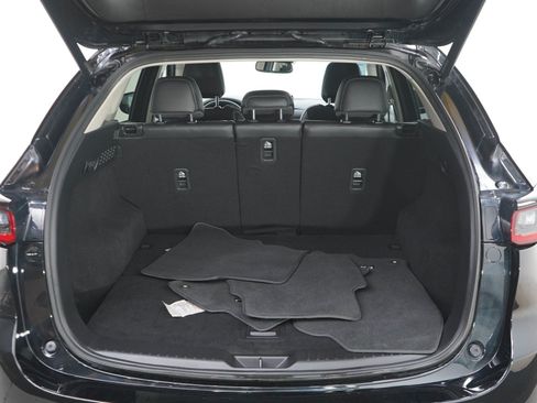 Used 2024 MAZDA CX-5 AWD 2.5 S w/ Premium Package image 16