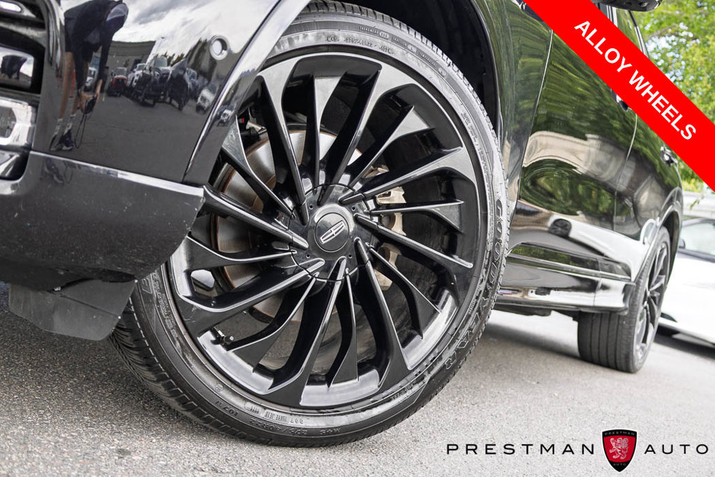 Used 2023 Lincoln Aviator Reserve w/ Equipment Group 201A AWD/4WD image 15