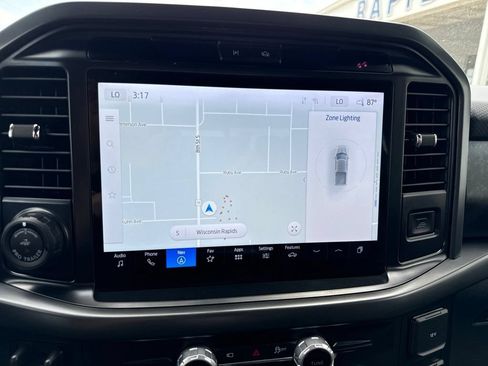 Used 2025 Ford F150 Tremor w/ Bed Utility Package AWD/4WD image 17