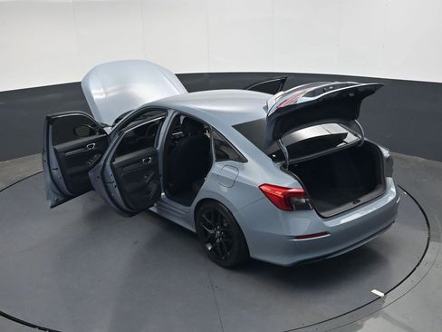 Used 2023 Honda Civic Sport image 35