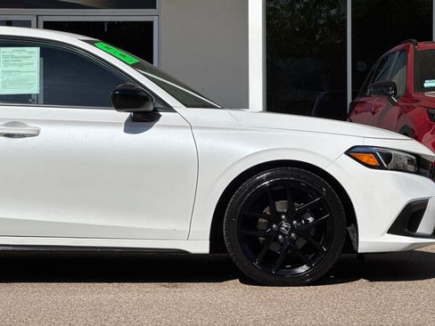 Used 2023 Honda Civic Sport image 33
