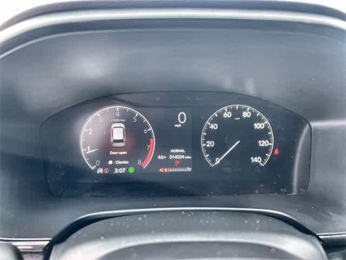 Certified 2025 Honda CR-V EX image 19