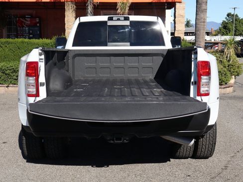 Used 2024 RAM 3500 Tradesman image 8