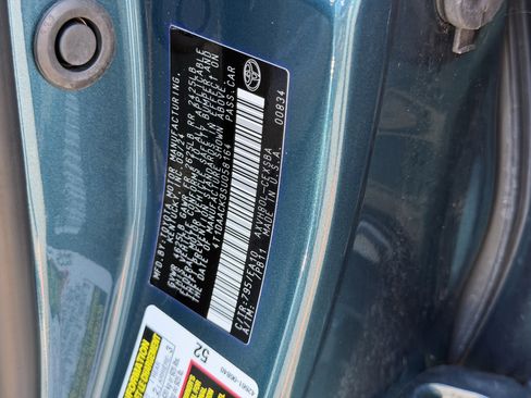 Used 2025 Toyota Camry SE image 33