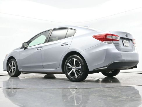 Used 2019 Subaru Impreza 2.0i Premium w/ Eyesight & BSD/Rcta & SRF AWD/4WD image 43