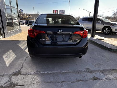 Used 2019 Toyota Corolla SE image 7