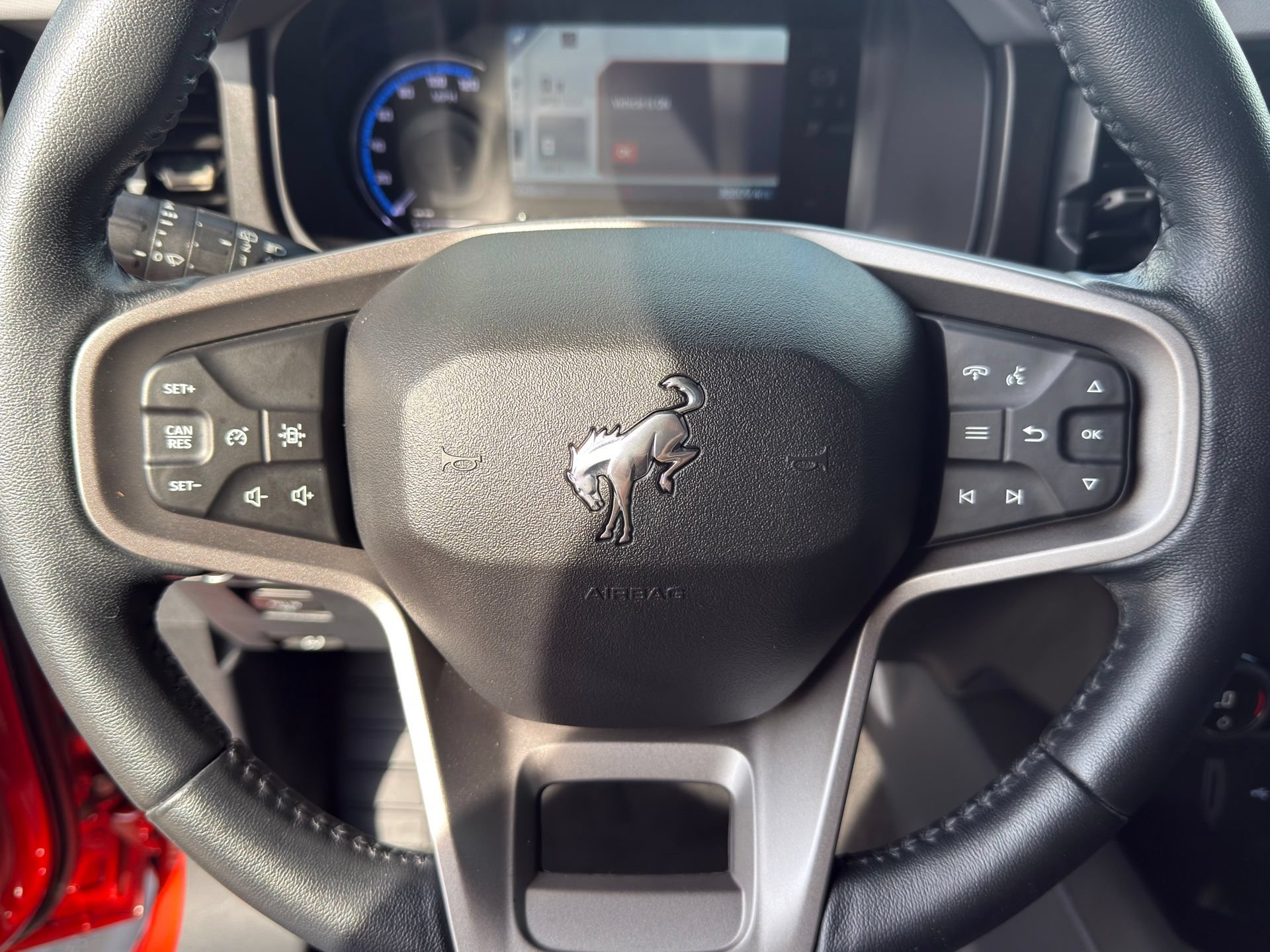 Used 2023 Ford Bronco Big Bend AWD/4WD image 19