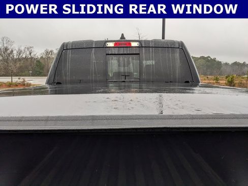 Used 2020 RAM 1500 Limited image 16