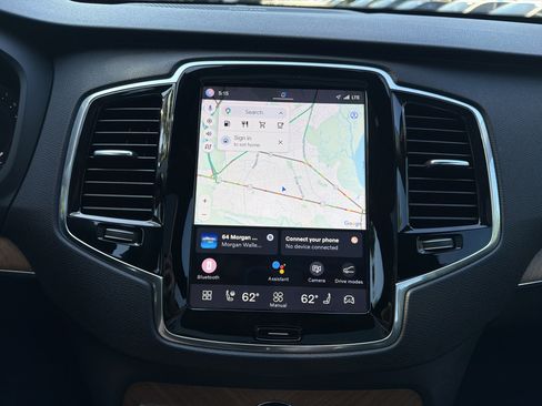 Certified 2023 Volvo XC90 B5 Plus w/ Protection Package Premier image 24