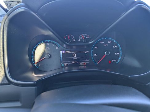 Used 2018 Chevrolet Colorado LT w/ LT Convenience Package image 20