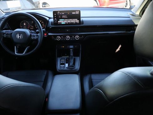 Certified 2025 Honda CR-V EX-L image 13