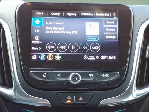 Used 2022 Chevrolet Equinox Premier image 18