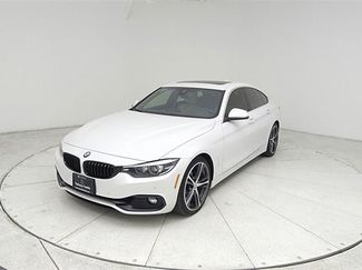Used 2020 BMW 430i Gran Coupe 430i Gran Coupe w/ Convenience Package video 1