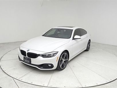 Used 2020 BMW 430i Gran Coupe 430i Gran Coupe w/ Convenience Package