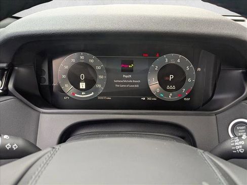 New 2026 Land Rover Range Rover Velar S AWD/4WD image 11