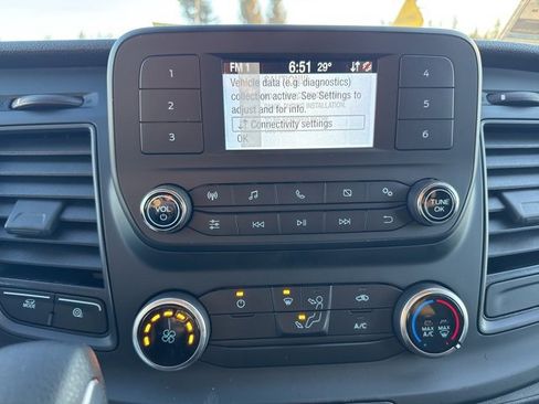 Certified 2024 Ford Transit 250 Low Roof w/ Load Area Protection Package image 14