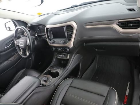 Used 2023 GMC Acadia Denali w/ Black Diamond Edition AWD/4WD image 33