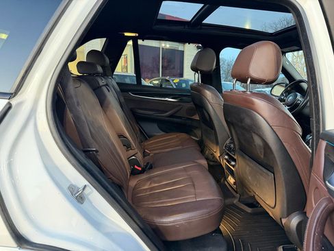 Used 2014 BMW X5 xDrive35i image 13