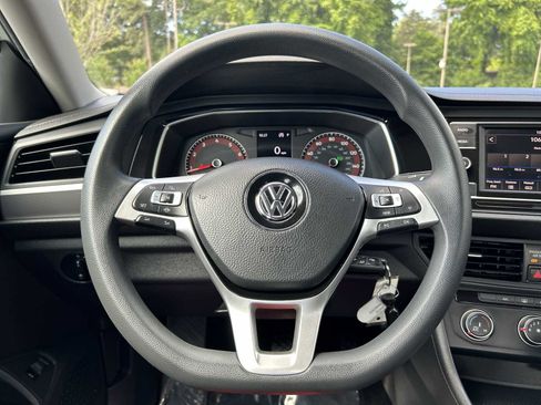 Used 2019 Volkswagen Jetta S FWD image 10