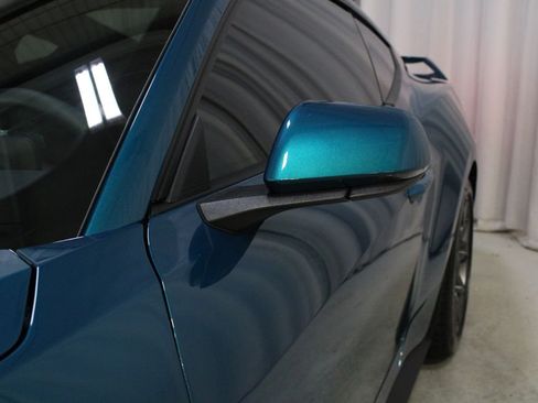 New 2026 Ford Mustang GT Premium w/ GT Performance Package RWD image 34