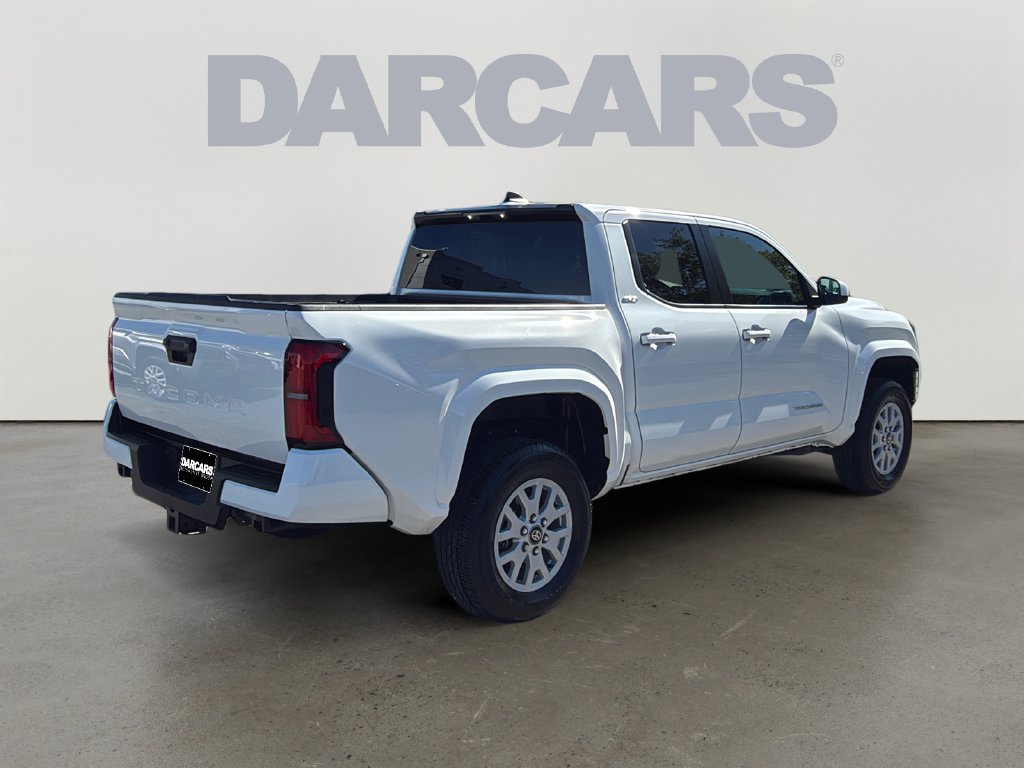 Used 2026 Toyota Tacoma SR5 RWD image 7