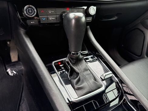 Certified 2023 Jeep Compass Altitude image 11