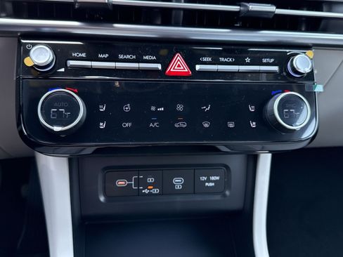 New 2026 Hyundai Tucson Limited AWD/4WD image 21