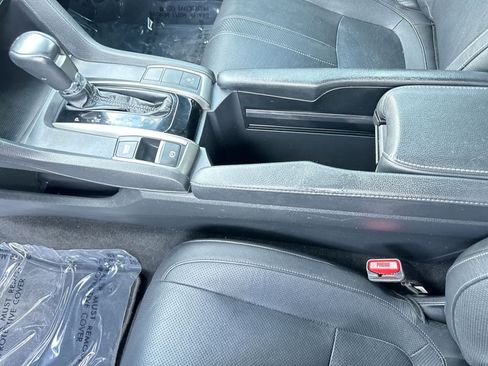 Used 2017 Honda Civic EX-L image 19