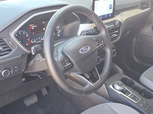 Used 2022 Ford Escape SE w/ Convenience Package image 7