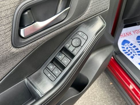 Used 2023 Nissan Rogue SV image 15